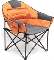 SunnyFeel Oversized Folding Camping Chair  XL