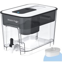 Waterdrop 200- Gallon Long-Life 40-Cup Large Water