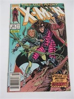 Uncanny X-Men #266/1st Gambit