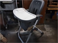 GRACO Foldable High Chair