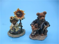 Boyds Bears and Friends Figurines