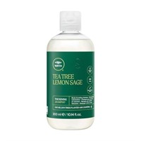 Paul Mitchell Tea Tree Lemon Sage Shampoo, 10.14 o