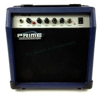 Prime Amplification Rg-10 Guitar Amplifier