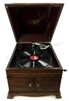 Victrola Victor Talking Machine Phonograph