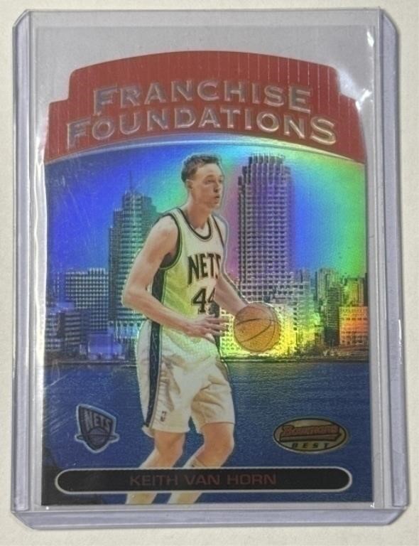 A HOT Collection of Sports Cards!