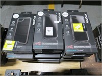 LOT OF ASSORTED PELICAN PHONE CASES (APPROX. 30)