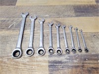 Husky Wrenches