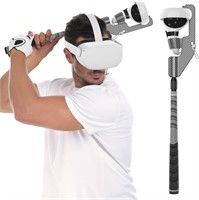 $40  VR Golf Club for Oculus Quest