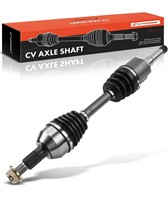 NEW $79 (25.3") CV Axle Shaft