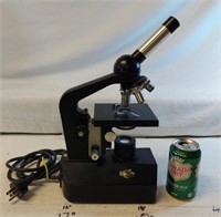 Micromaster Microscope