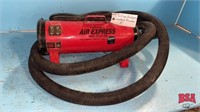 Sullivan Air Express Livestock Blower