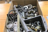 Misc Nuts and Bolts