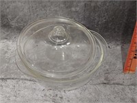 Pyrex 1 1/2 Qt Casserole Dish