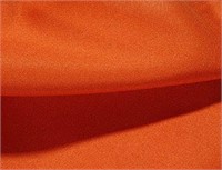 10 Burnt Orange Tablecloths 60 X 120 Rectangle