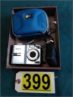 Kodak Easy Share C743 Camera