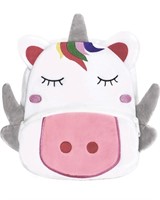 Timothy's & Pears Unicorn Cute Toddler Backpack