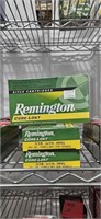 Remington core lokt
338 win mag 250 grain
Qty 3