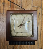 Vintage Clock