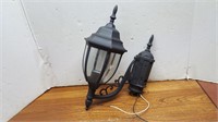 Lamp Post Light