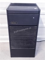 ELECTRONIC AIR CLEANER