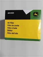 lawnmower oil filter