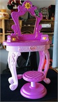 Rapunzel Mirror Toddler Toy Playset (As Is)