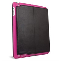 iFrogz Summit Universal Cover for iPad 3, Black