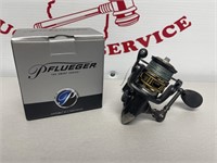 Pflueger Supreme XT Spinning Fishing Reel NIB