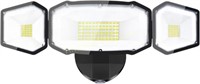 50W LED Security Light  5000LM Super Bright