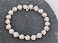 HONORA CULTURED PEARL BRACELET