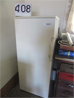 Haier Rerigerator/Freezer