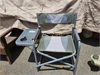 SPORTMANS WAREHOUSE CAMPING CHAIR