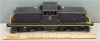Lionel 628 Diesel Switcher Train Locomotive