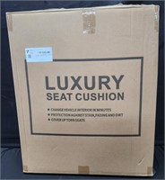LINGVIDO Leather Car Seat Covers,Breathable and