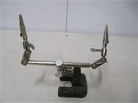 X-ACTO FLY TYING CLAMP