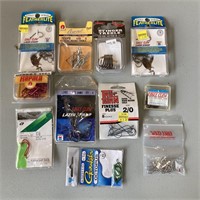 Fishing Tackle