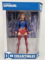 Supergirl DC Essentials Figure