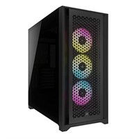 Not Tested - Corsair 5000D RGB Mid-Tower Case -