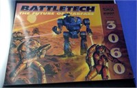 BattleTech - TRO 3060