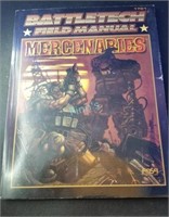 BattleTech - Field Manual - Mercenaries
