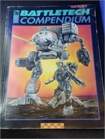 BattleTech - Compendium