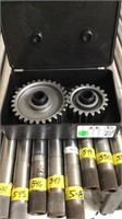 Gear set 24, 5.96 b&j