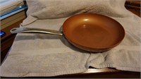 Copper Chef 10" Pan