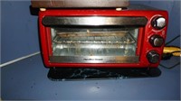 Hamilton Beach Toaster Oven