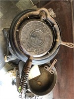 Griswold Waffle Iron