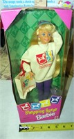 FAO Schwarz Shopping Spree Barbie Doll