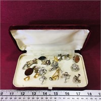 Lot Of Assorted Antique Jewelry