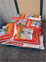 Calcium Chloride Ice Melt 50lbs Aprx. 22 Bags