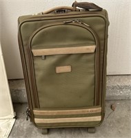 Suitcase