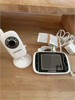 Hello Baby Monitor with Camera Model HB32RX